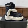 Chanel Women’s Boots