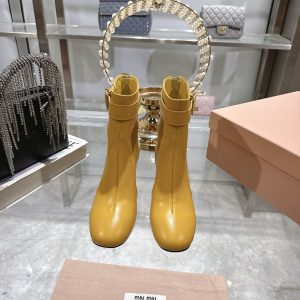 MiuMiu Women’s Boots