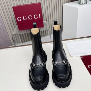 Gucci Women’s Ankle Boots