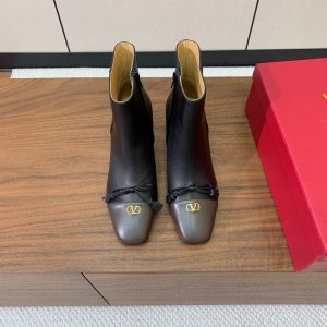 Valentino Garavani Women’s Designer Boots