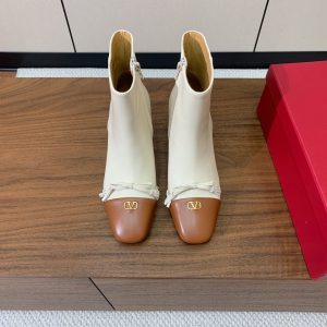 Valentino Garavani Women’s Designer Boots