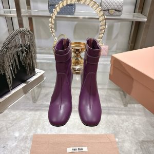 MiuMiu Women’s Boots