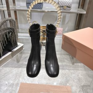 MiuMiu Women’s Boots