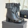 Chanel Women’s Boots