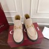 Gucci Women’s Horsebit ankle boots