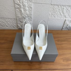 Balenciaga Slingback High Heels