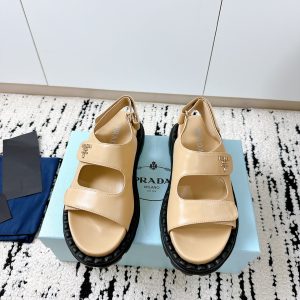 Prada Maguire Sandal