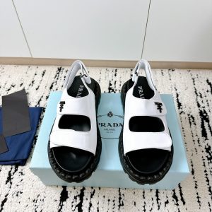 Prada Maguire Sandal
