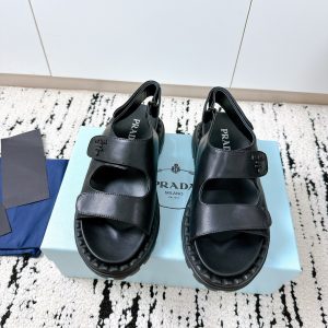 Prada Maguire Sandal