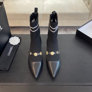 Chanel Women’s Boots