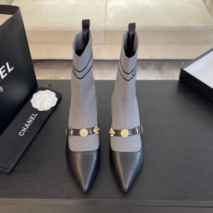 Chanel Women’s Boots
