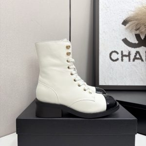 Chanel Women’s Boots