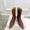 The Row Women’s Boots
