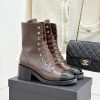 Chanel Women’s Boots