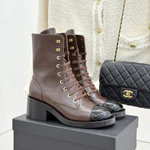 Chanel Women’s Boots