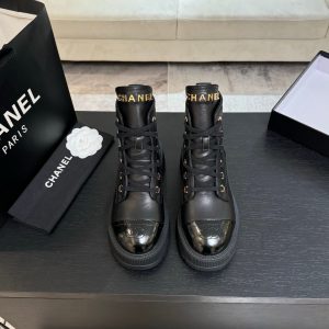 Chanel Women’s Boots