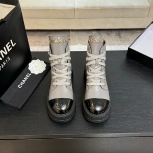 Chanel Women’s Boots