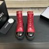 Chanel Women’s Boots