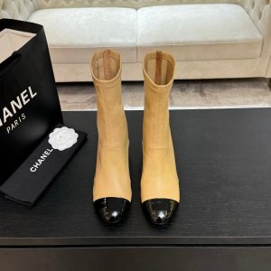 Chanel Women’s Boots