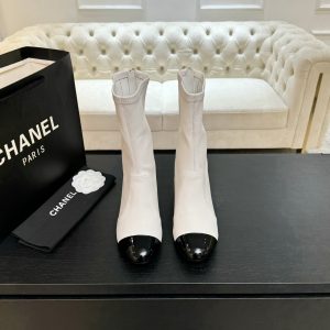 Chanel Women’s Boots