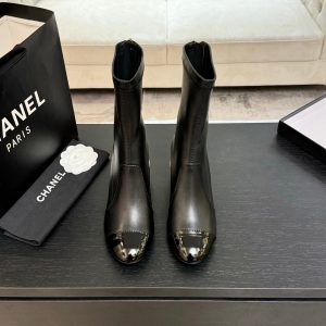 Chanel Women’s Boots