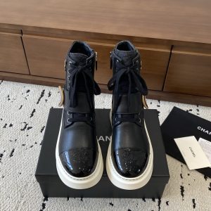 Chanel Women’s Boots