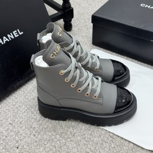 Chanel Women’s Boots
