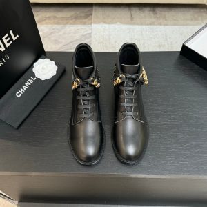 Chanel Women’s Boots