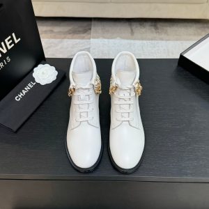 Chanel Women’s Boots