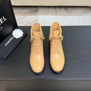 Chanel Women’s Boots