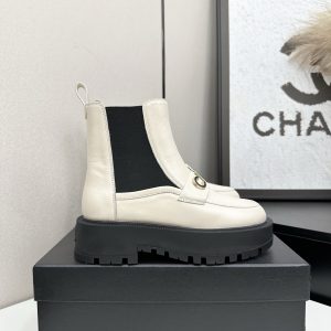 Chanel Women’s Boots