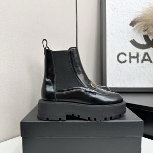 Chanel Women’s Boots