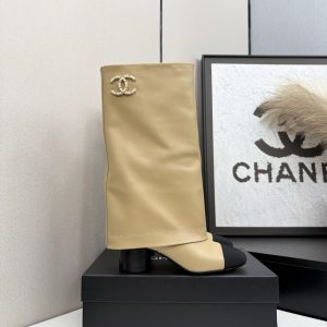 Chanel Women’s Boots