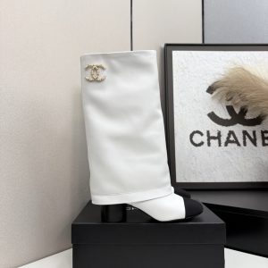 Chanel Women’s Boots