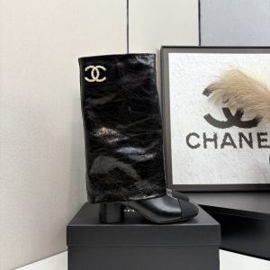 Chanel Women’s Boots