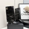 Chanel Women’s Boots