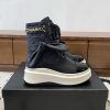 Chanel Women’s Boots