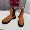 Gucci Women’s Ankle Boots
