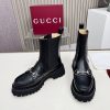 Gucci Women’s Ankle Boots