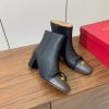 Valentino Garavani Women’s Designer Boots