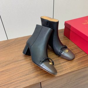 Valentino Garavani Women’s Designer Boots