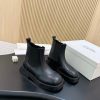 Alexander McQueen The Brogue Chelsea Boots