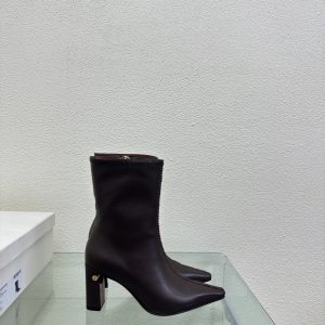 Versace Women’s Boots