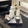 Chanel Women’s Boots