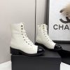 Chanel Women’s Boots