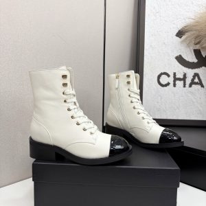 Chanel Women’s Boots
