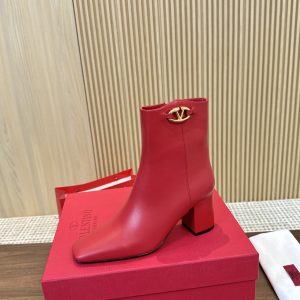 Valentino Ankle Women’s Boots