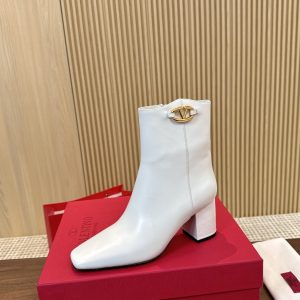 Valentino Ankle Women’s Boots