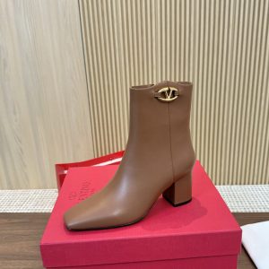 Valentino Ankle Women’s Boots