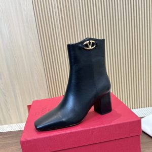 Valentino Ankle Women’s Boots